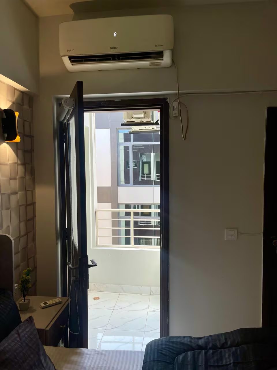 Modern-2BR Apt| Rooftop | Stunning SeaView| DHA photo 23