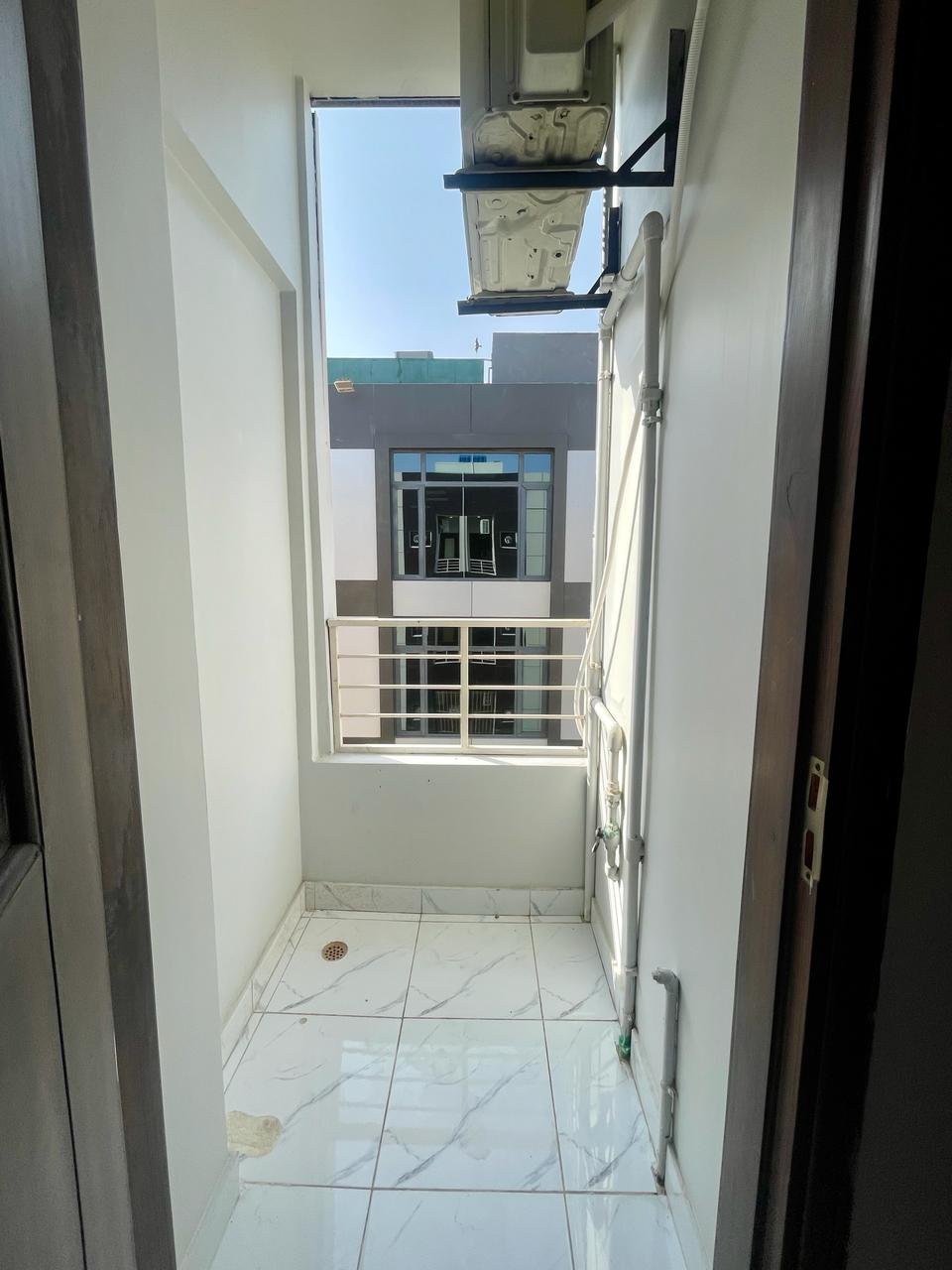 Modern-2BR Apt| Rooftop | Stunning SeaView| DHA photo 47