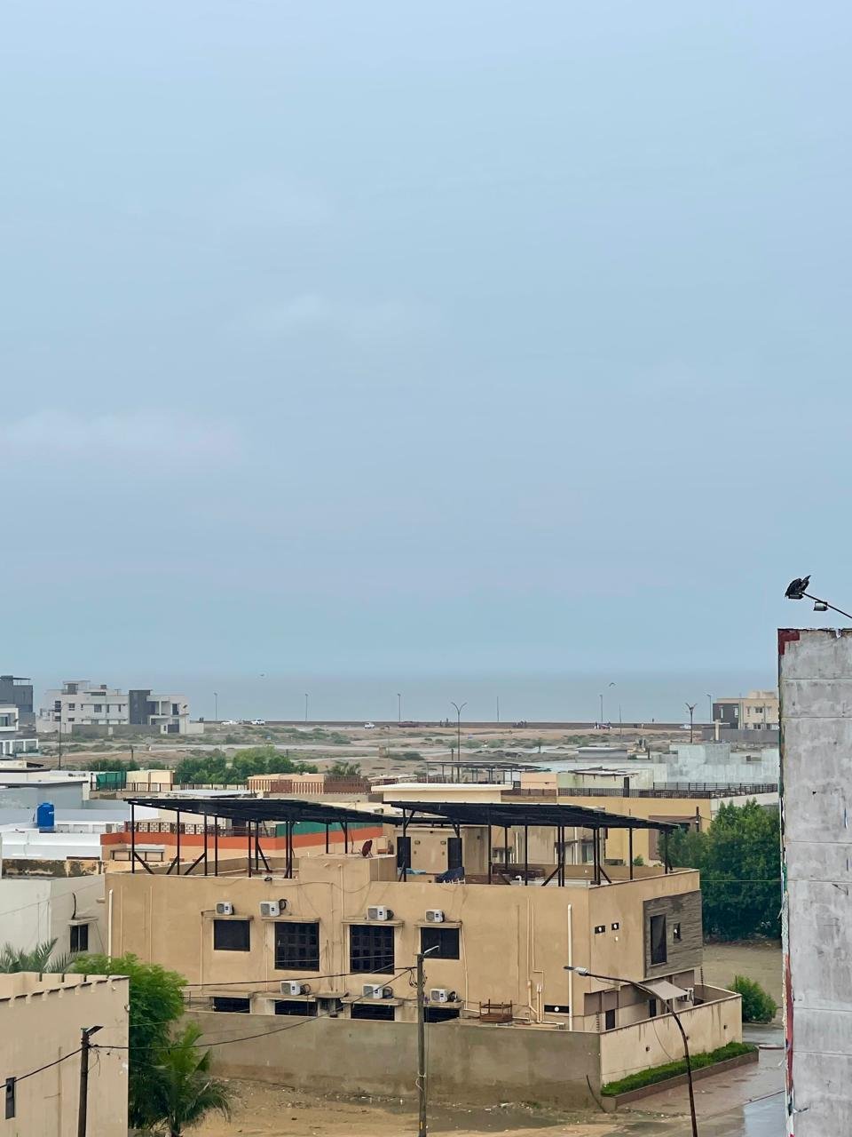 Modern-2BR Apt| Rooftop | Stunning SeaView| DHA photo 57