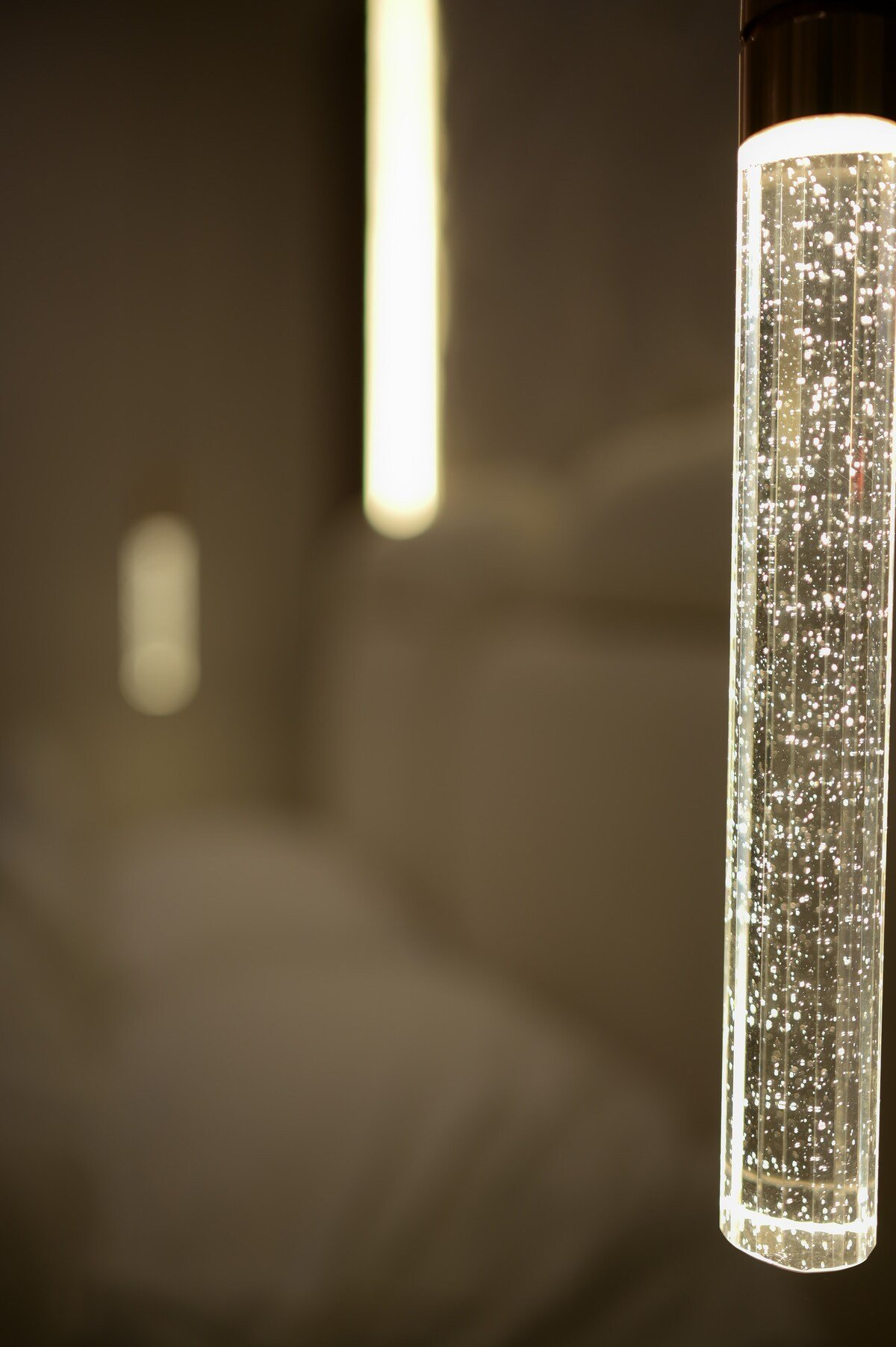 PannaCotta | Premium 2BHK | DHA Phase 7 Jami - Bedroom 1 image 8