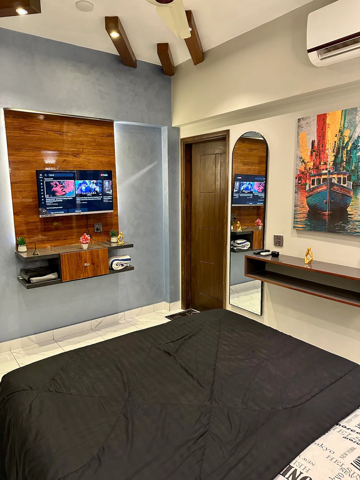 Private Modern 2BR Apartment | Seaview Rooftop photo 20