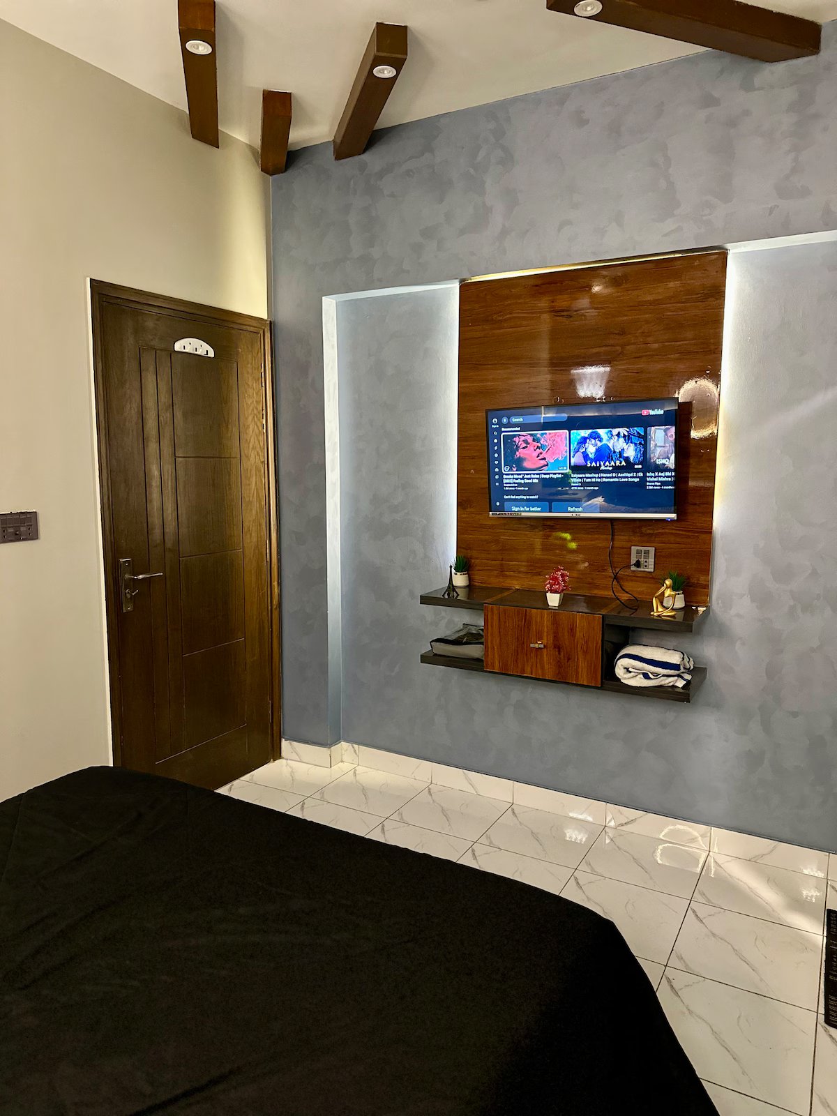 Private Modern 2BR Apartment | Seaview Rooftop photo 23