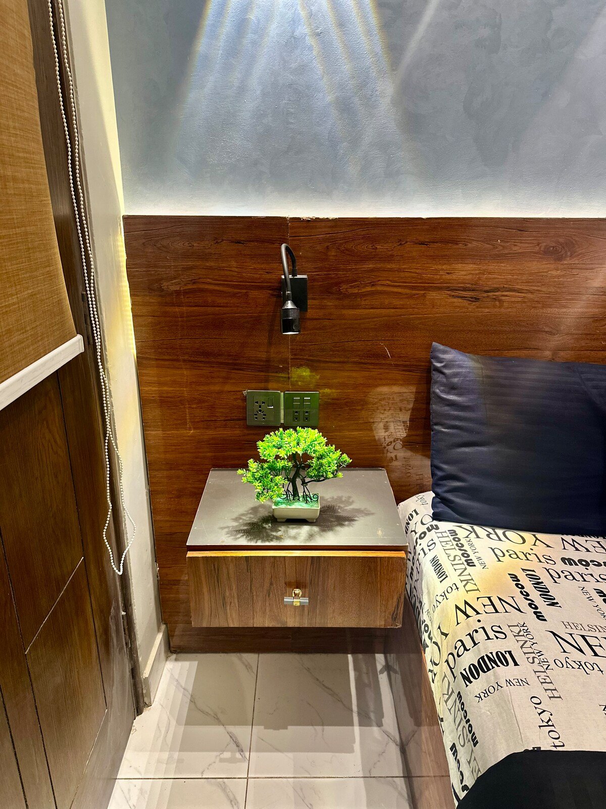 Private Modern 2BR Apartment | Seaview Rooftop photo 25