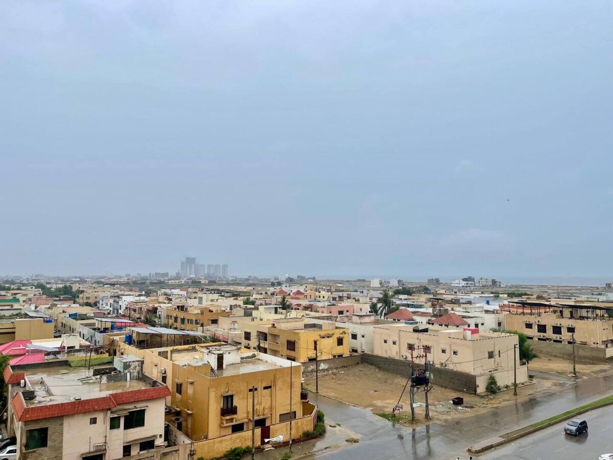 Private Modern 2BR Apartment | Seaview Rooftop photo 30