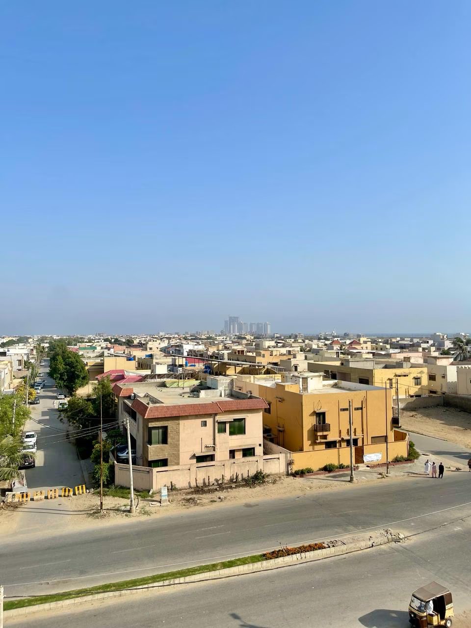 Private Modern 2BR Apartment | Seaview Rooftop photo 48