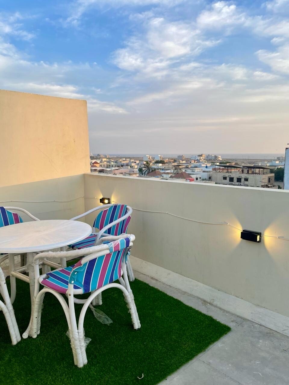 Private Modern 2BR Apartment | Seaview Rooftop photo 50