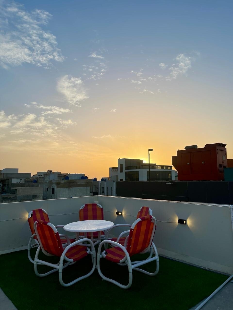 Private Modern 2BR Apartment | Seaview Rooftop photo 53