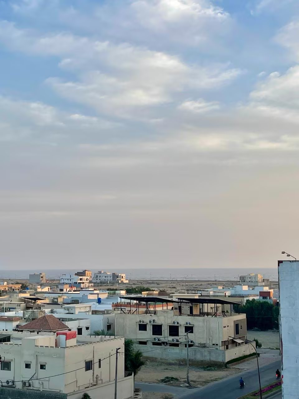 Private Modern 2BR Apartment | Seaview Rooftop photo 54