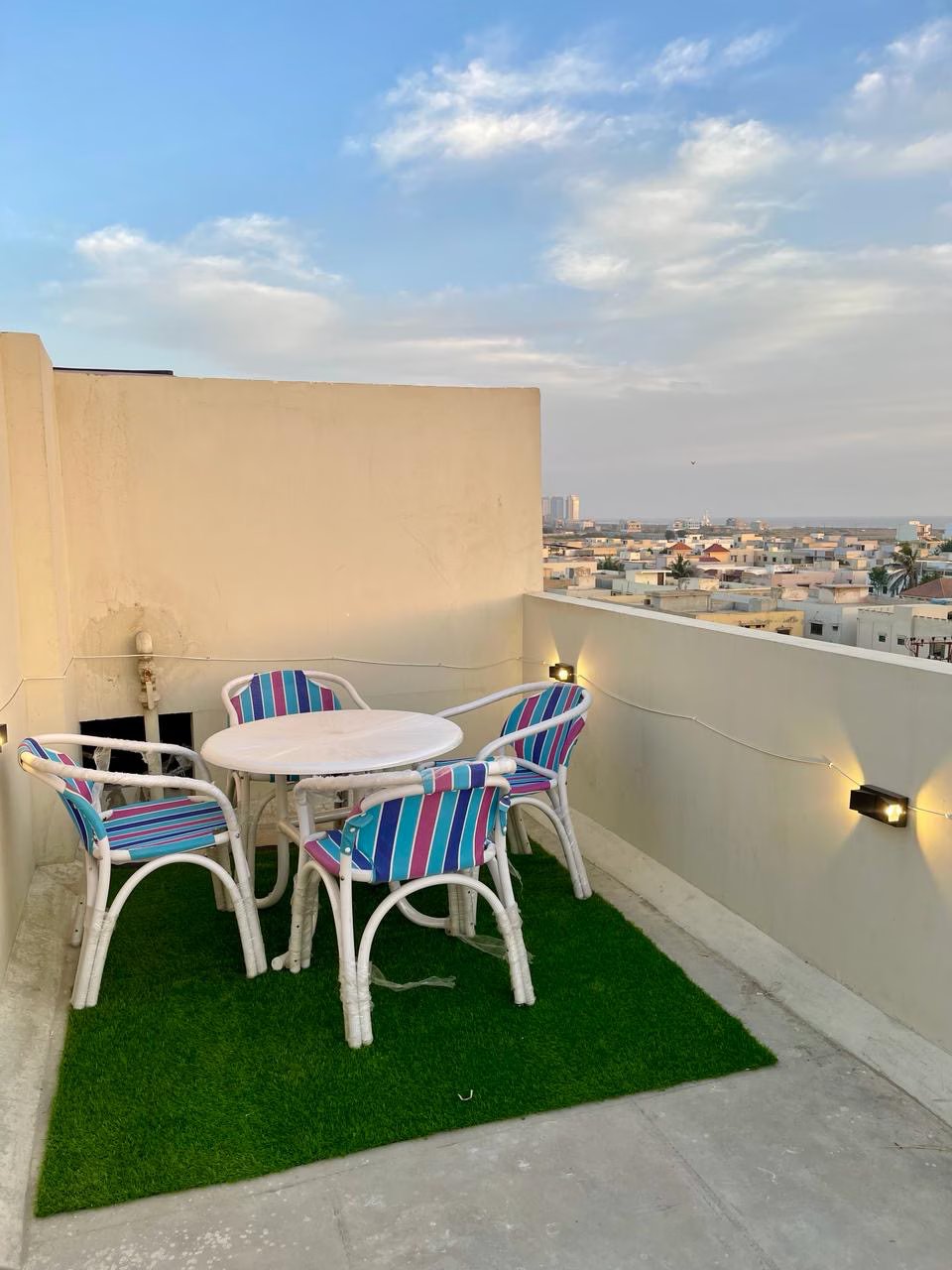 Private Modern 2BR Apartment | Seaview Rooftop photo 55